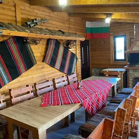 Appartement Тихият Кът Sapareva Banya