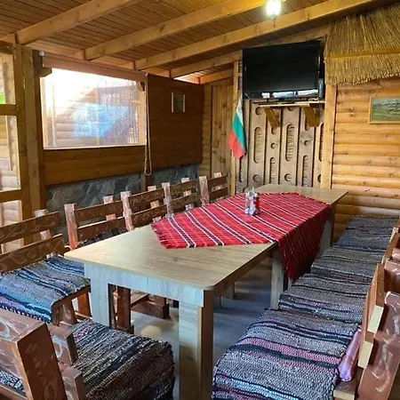 Appartement Тихият Кът
