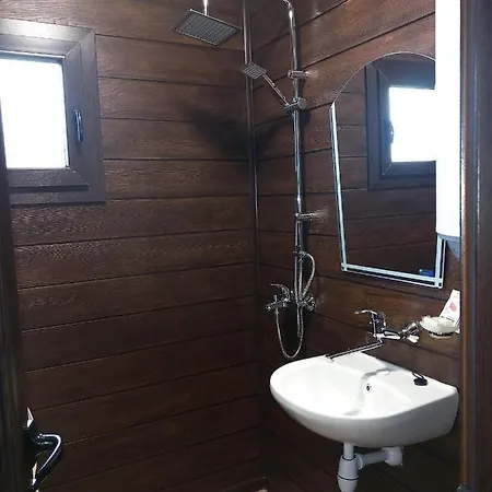 Appartement Тихият Кът *
