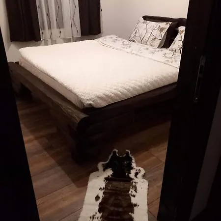 Appartement Тихият Кът