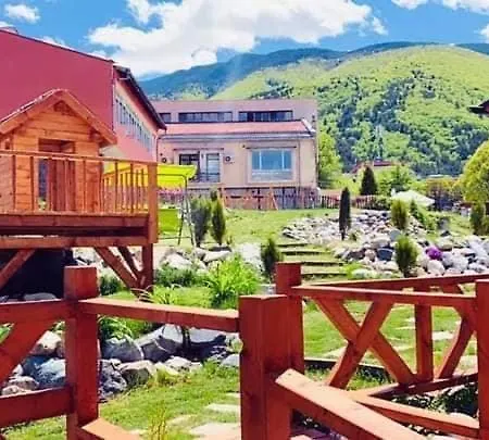 Appartement Тихият Кът Sapareva Banya