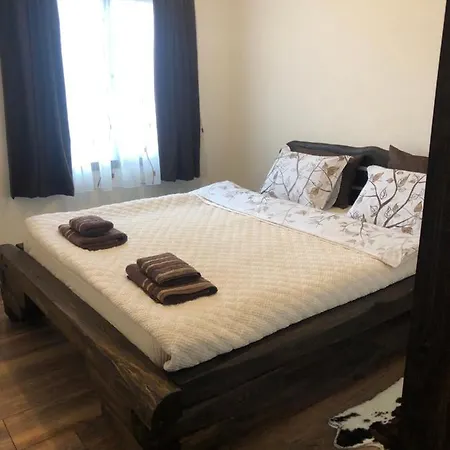 Appartement Тихият Кът *