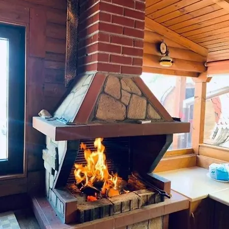 Appartement Тихият Кът *