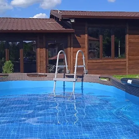 Appartement Тихият Кът Sapareva Banya